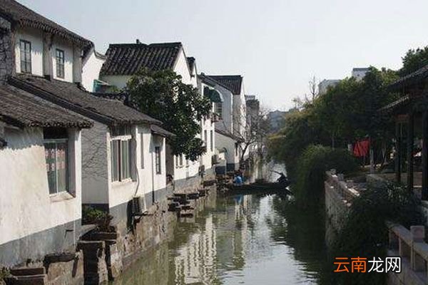 苏州学士街名称由来 学士街名字的由来