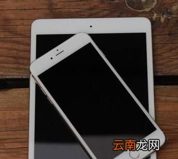 iPad充电器不能为iPhone充电吗?