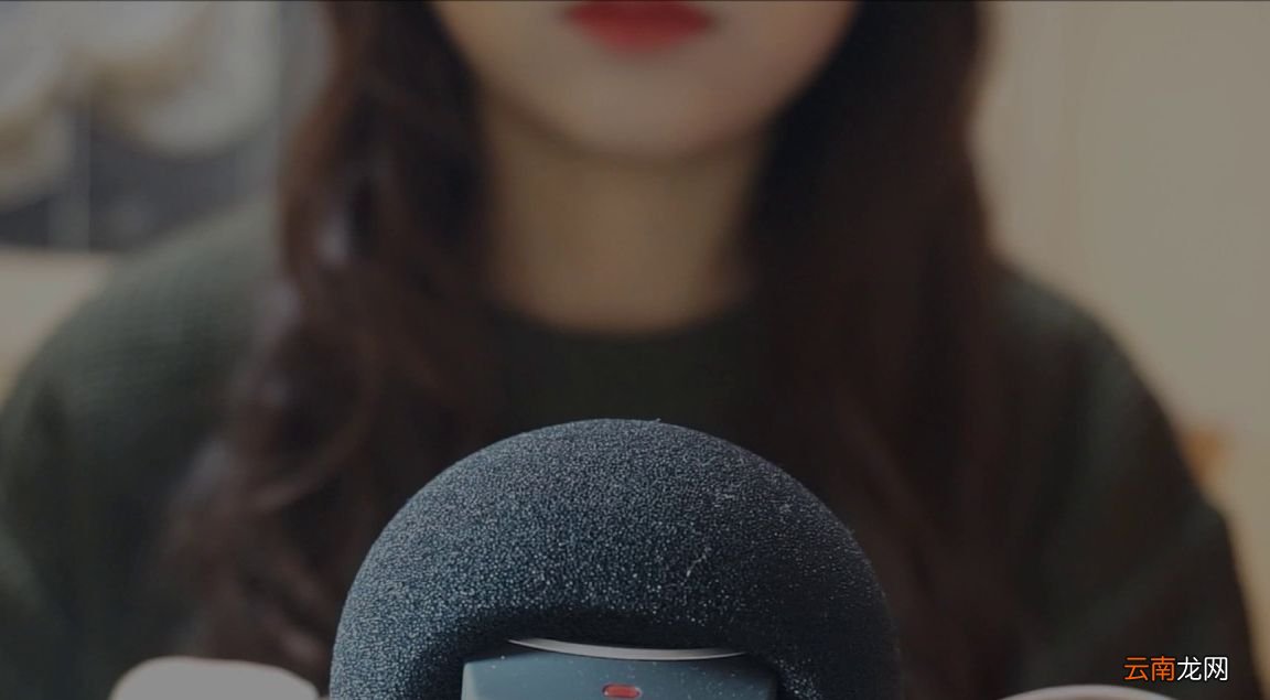 ASMR是什么意思啊？