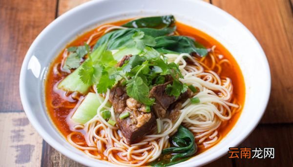 山西特色面食 山西特色面食有哪些