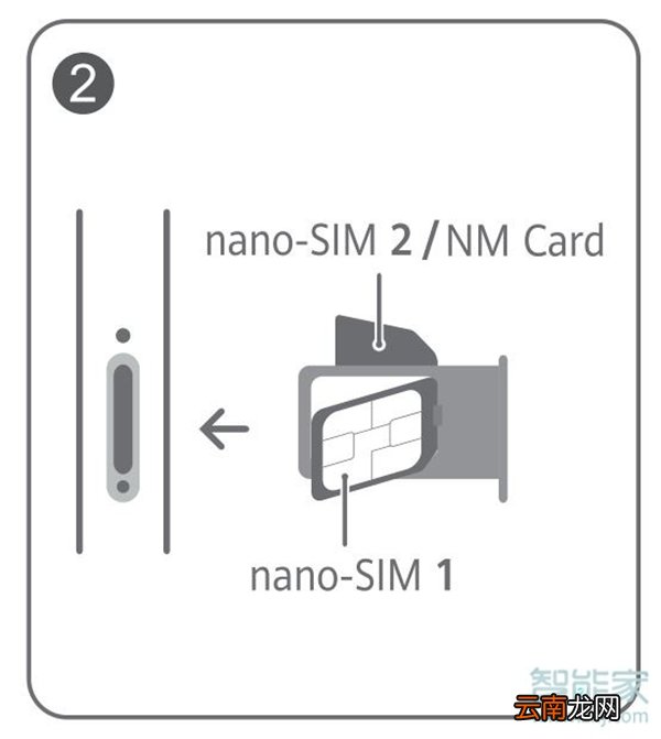 opporeno4pro怎么放卡