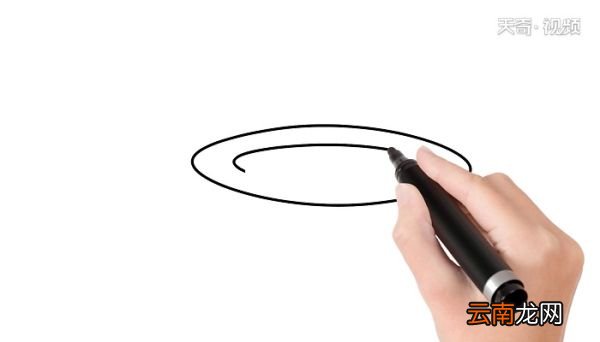 餐具简笔画 餐具简笔画怎么画