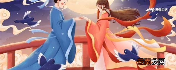 中国四大民间传说 中国四大民间传说故事是哪四个