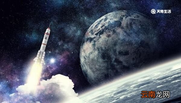 月球是行星吗 月球属于太阳系的行星吗