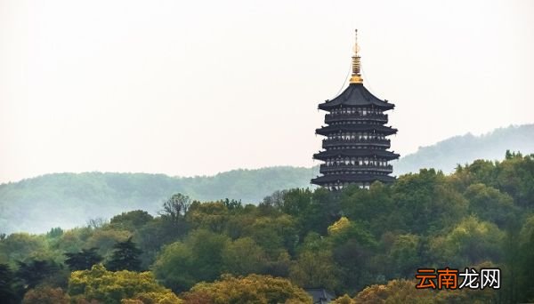 千年名楼是什么地方 千年名楼指的是哪些地方