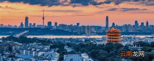 千年名楼是什么地方 千年名楼指的是哪些地方