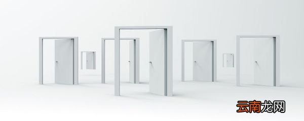 5种常见门牌尺寸及材质介绍 5种常见门牌尺寸及材质介绍分别是什么
