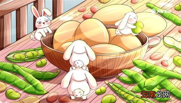 立夏吃蛋的寓意 立夏吃蛋有什么寓意