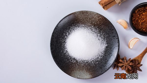 泡菜盐和食用盐区别 泡菜盐和食用盐有什么不同