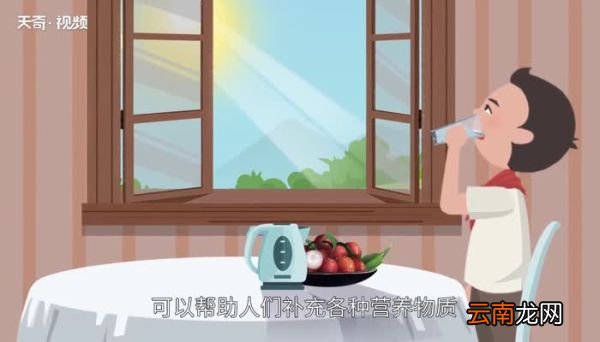 牛乳是什么什么是牛乳