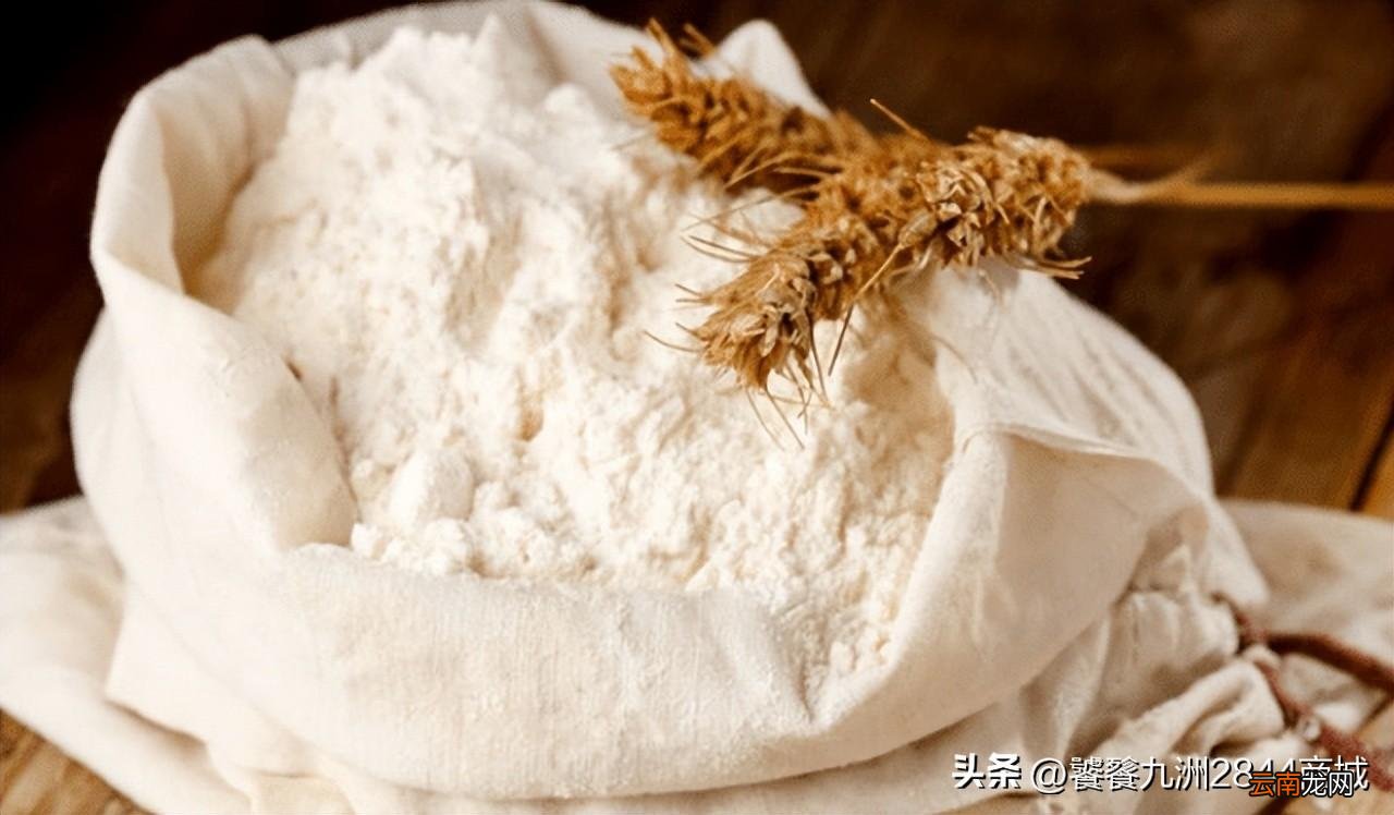 正确挑选才能吃的更健康 粗粮和细粮区别主要是什么