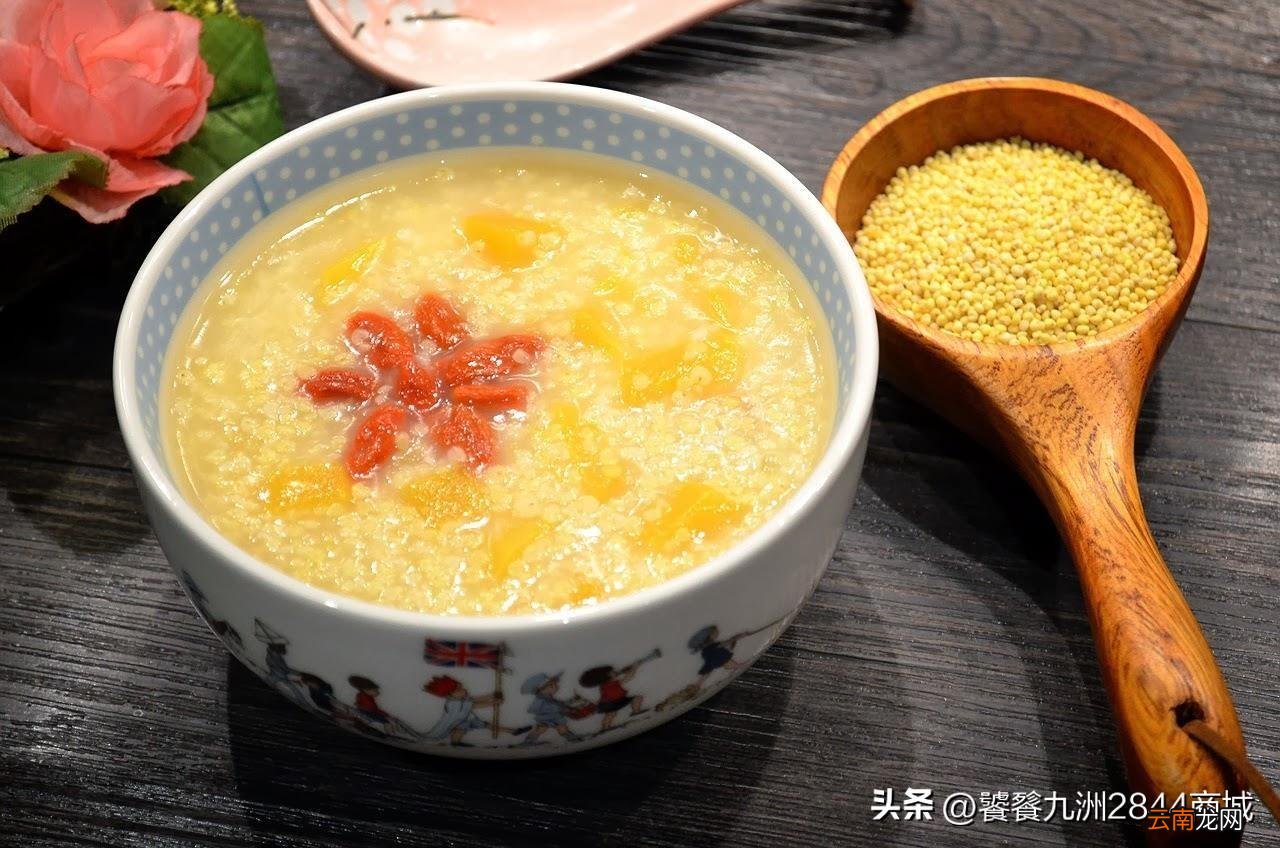 正确挑选才能吃的更健康 粗粮和细粮区别主要是什么