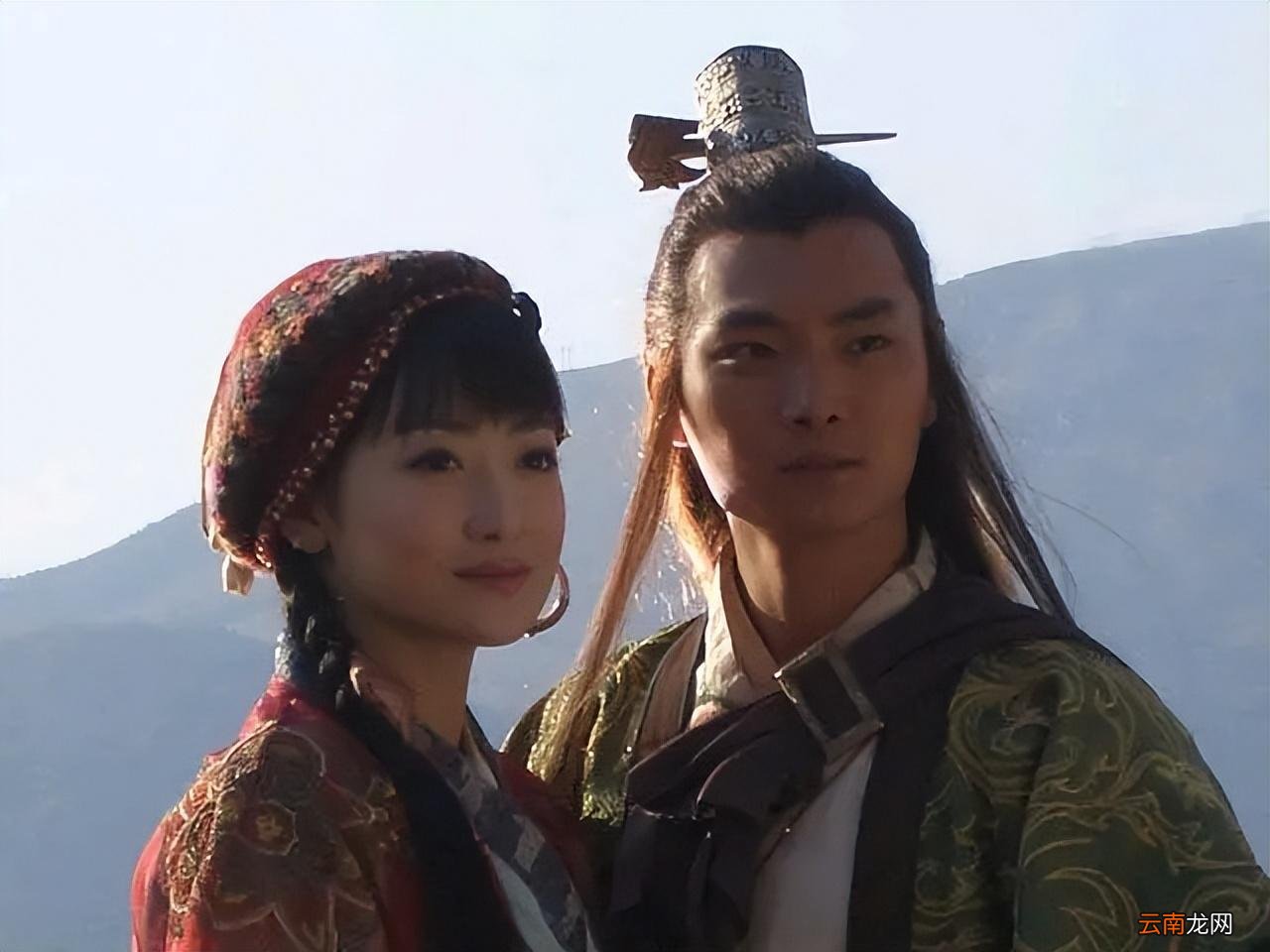 47岁陈紫函出演过哪些电视剧人物角色 陈紫函多大年龄