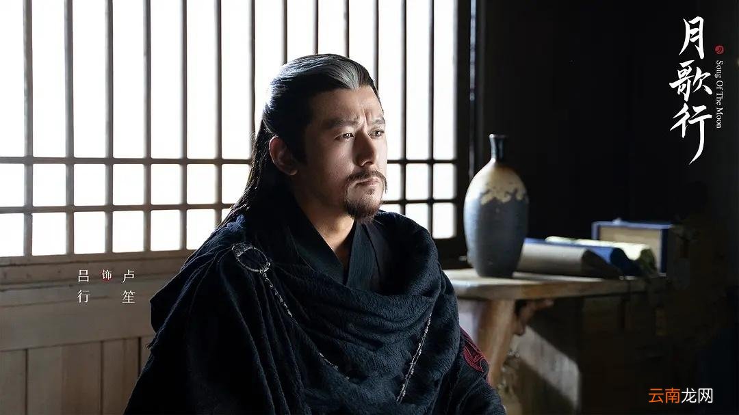 47岁陈紫函出演过哪些电视剧人物角色 陈紫函多大年龄