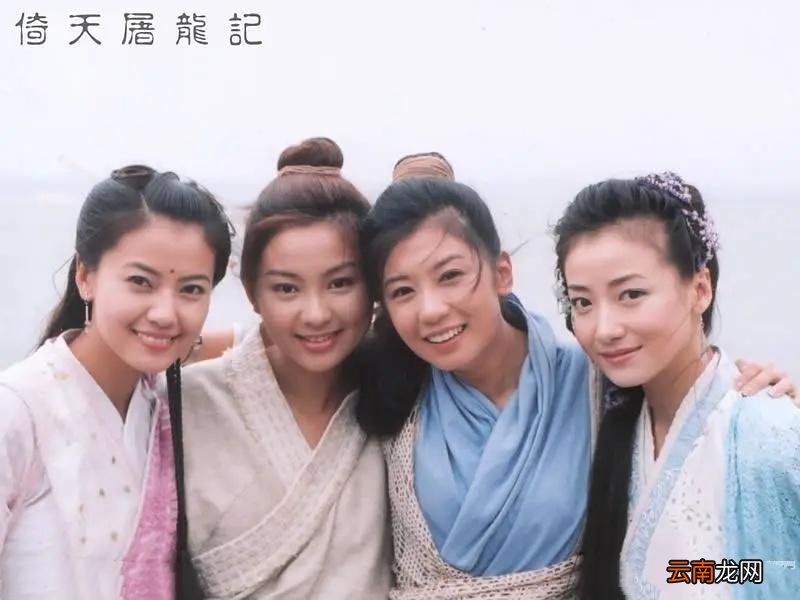 47岁陈紫函出演过哪些电视剧人物角色 陈紫函多大年龄