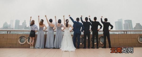 第一次当伴娘注意什么 第一次当伴娘到底注意什么