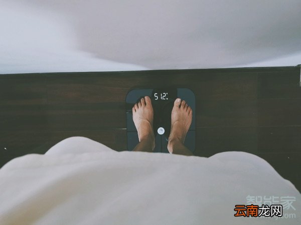 华为体重秤不准怎么调整