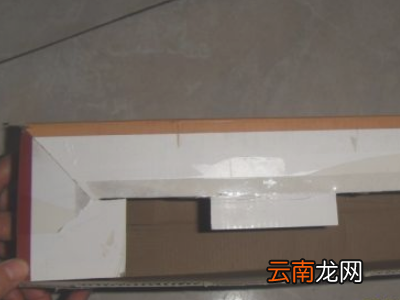 纸盒底部怎么折叠