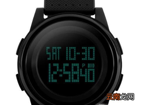 手表 怎么识钟表？时钟怎么认？