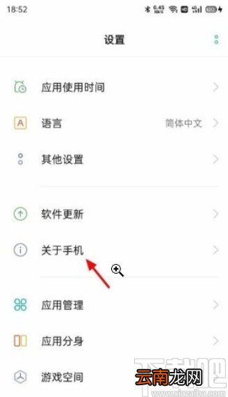 OPPO Reno5打开开发者选项的方法
