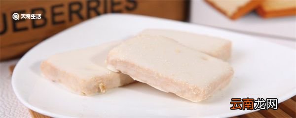压缩饼干一次吃多少 压缩饼干一次吃多少比较合适