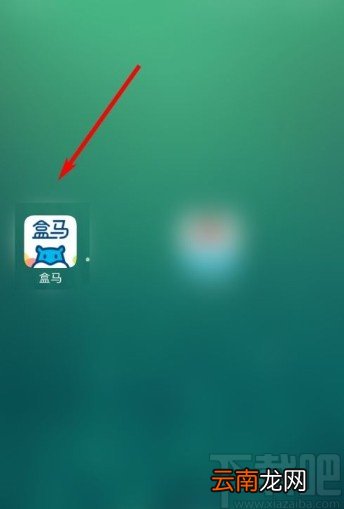 盒马app验证电子券的方法