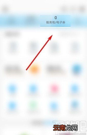 盒马app验证电子券的方法