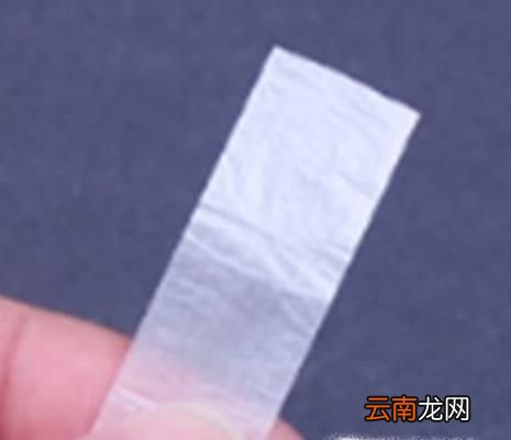 笛子如何贴笛膜