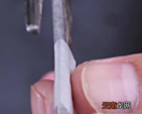 笛子如何贴笛膜