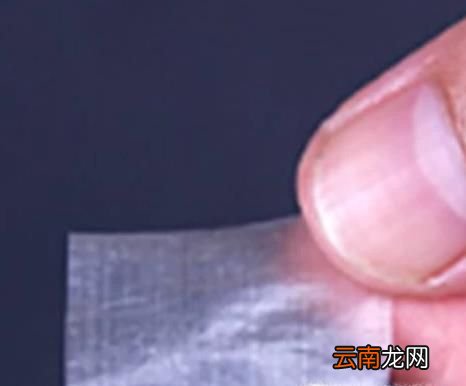 笛子如何贴笛膜