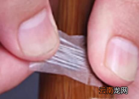 笛子如何贴笛膜