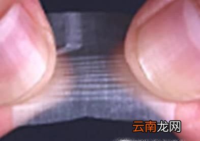 笛子如何贴笛膜