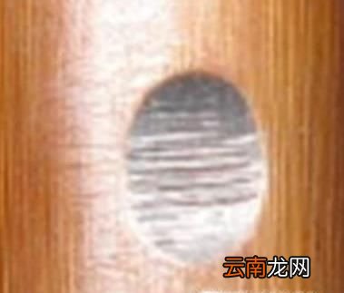 笛子如何贴笛膜