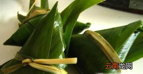 煮粽子用热水还是凉水