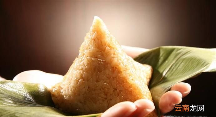 煮粽子用热水还是凉水