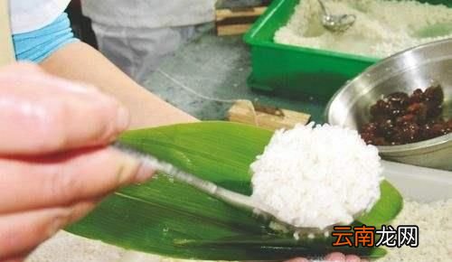 煮粽子用热水还是凉水