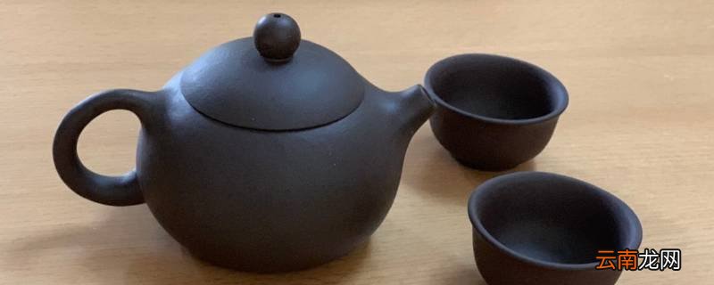 茶壶里的茶垢怎么去除