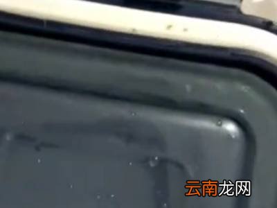 保鲜盒橡胶圈长黑点怎么解决