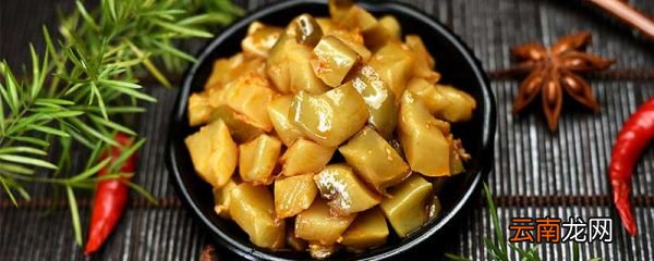 涪陵榨菜和乌江榨菜区别 涪陵榨菜和乌江榨菜区别在哪