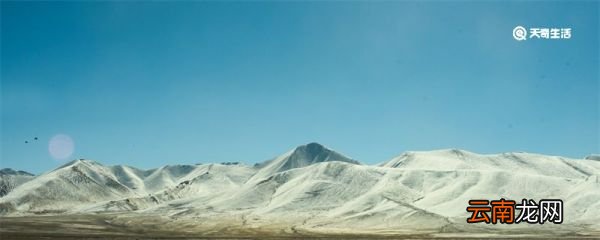 世界屋脊指的是什么地方 世界屋脊指的是哪里