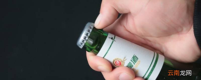 瓶盖怎么拧都打不开怎么办