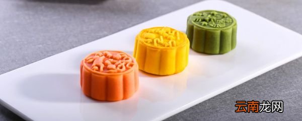 月饼碱水比例调配 月饼碱水比例调配是多少