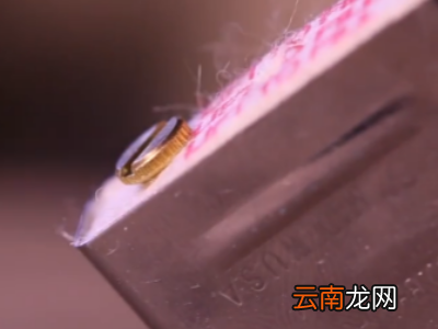 打火机棉芯怎么换
