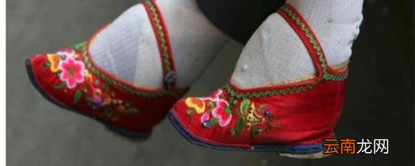 裹脚从什么时候开始和结束的 女性裹脚什么时候开始
