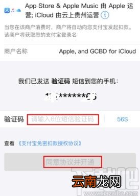 苹果手机添加付款方式的方法