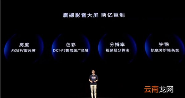 荣耀x10max屏幕材质是什么