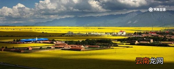青海属于哪个省 青海是哪个省