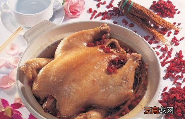 含铁高的食物有哪些？