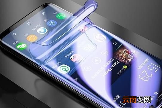 手机水凝膜怎么贴？水凝膜的超详细贴法