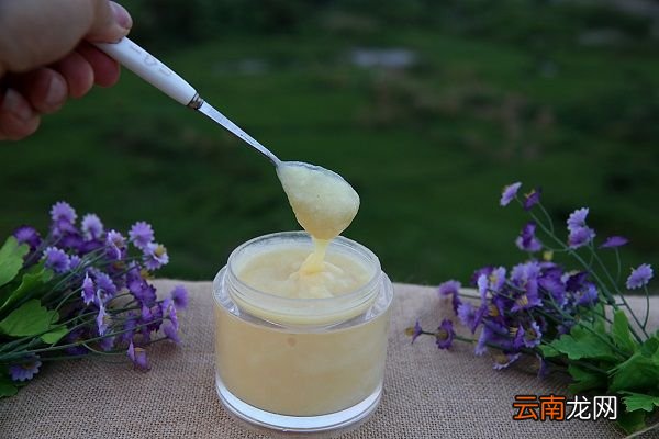蜂王浆功效 蜂王浆有什么作用
